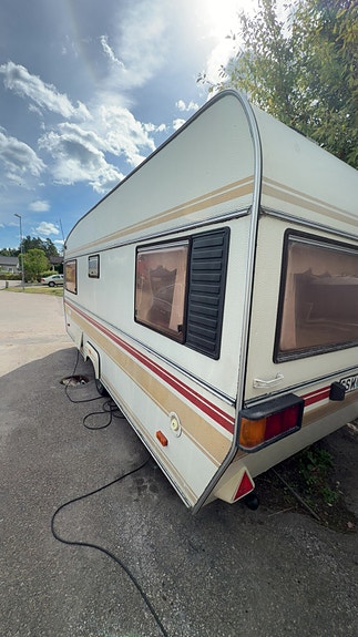 Sävsjö 525 clubman 4 of 4