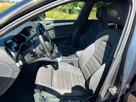 Audi A4 6 of 10
