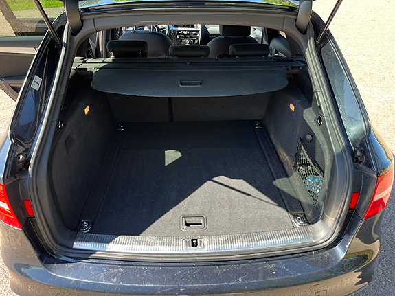 Audi A4 8 of 10