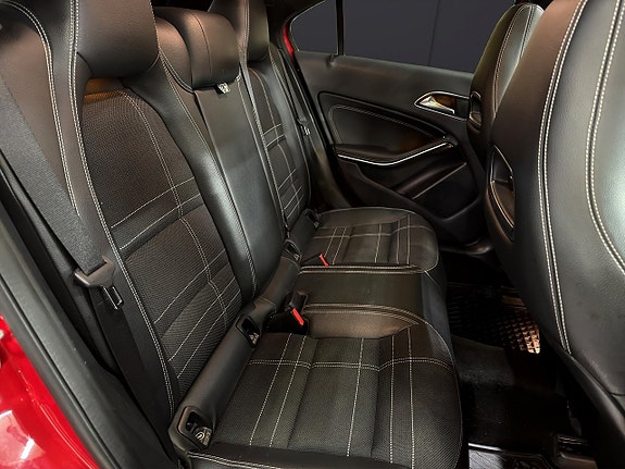 Mercedes-Benz A180 23 of 30
