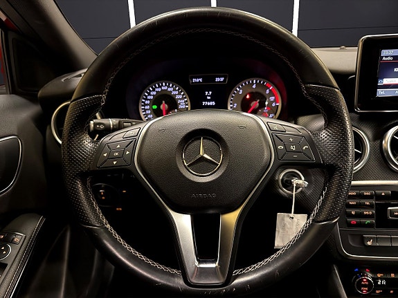 Mercedes-Benz A180 24 of 30