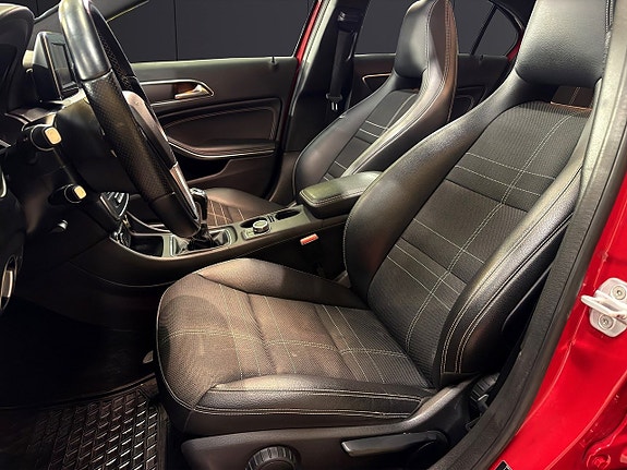 Mercedes-Benz A180 19 of 30