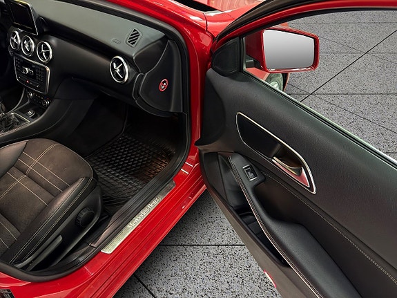 Mercedes-Benz A180 20 of 30
