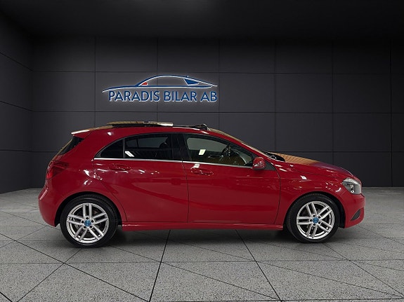 Mercedes-Benz A180 6 of 30