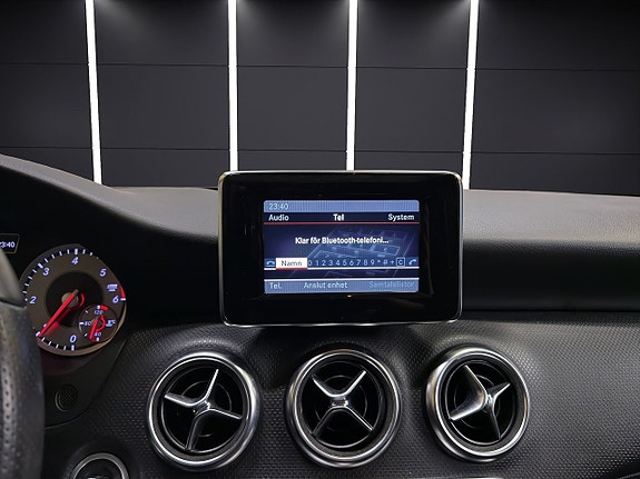 Mercedes-Benz A180 30 of 30