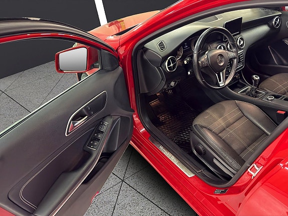 Mercedes-Benz A180 18 of 30