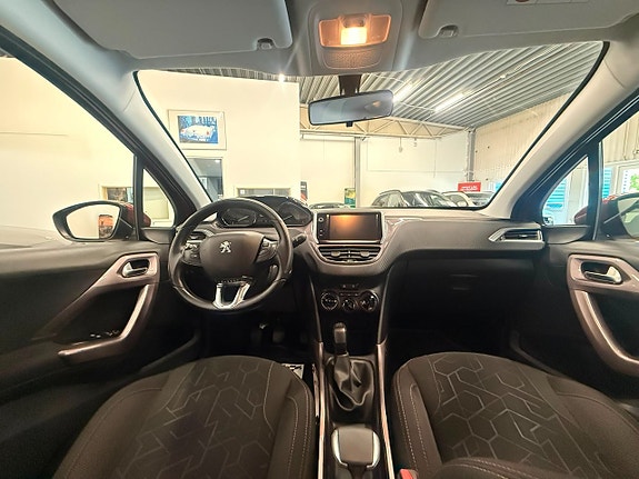 Peugeot 2008 11 of 11