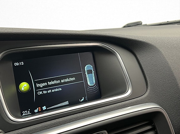 Volvo V40 19 of 30