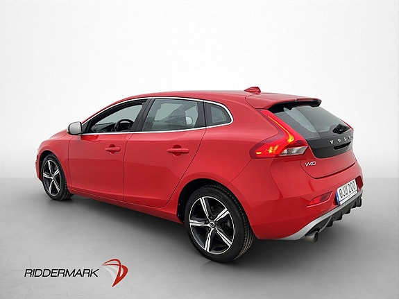 Volvo V40 6 of 30