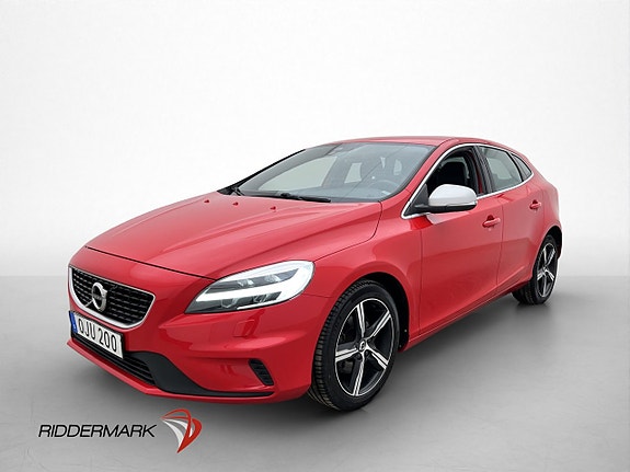 Volvo V40 3 of 30