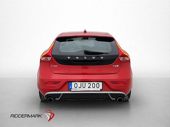 Volvo V40 7 of 30
