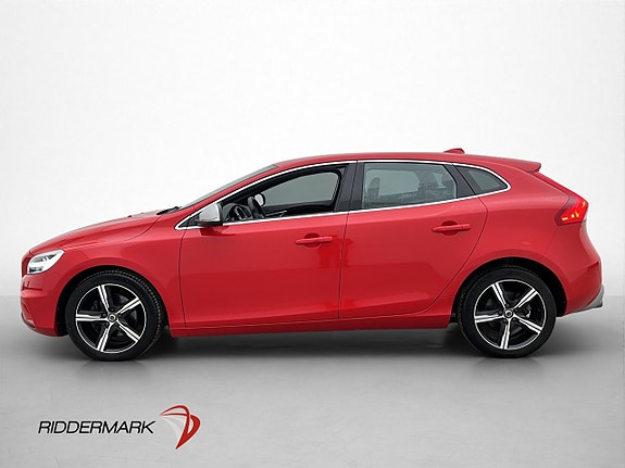 Volvo V40 5 of 30