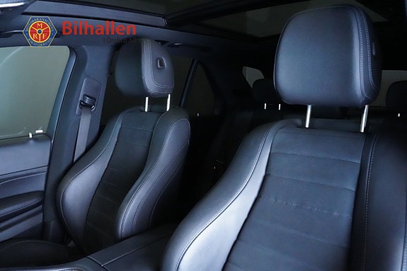 Mercedes-Benz GLE350 de 13 of 30