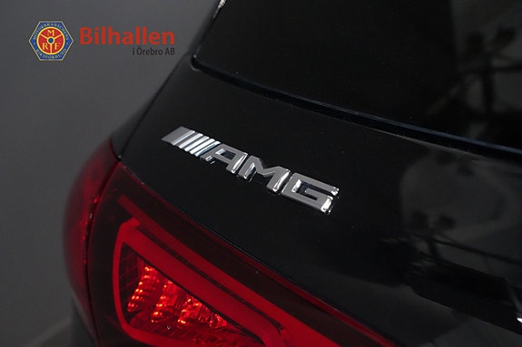 Mercedes-Benz GLE350 de 10 of 30