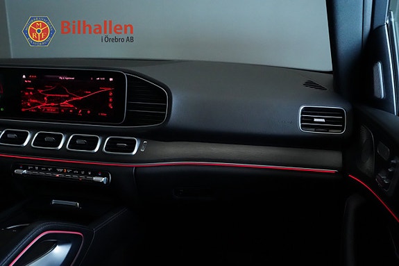 Mercedes-Benz GLE350 de 25 of 30