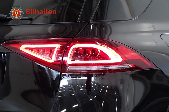 Mercedes-Benz GLE350 de 8 of 30