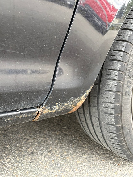 Opel Corsa 14 of 15