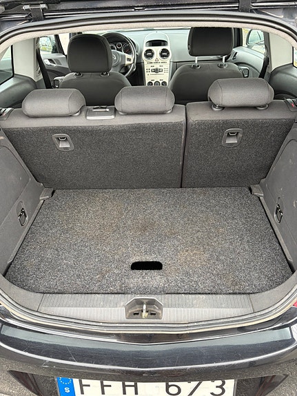 Opel Corsa 9 of 15