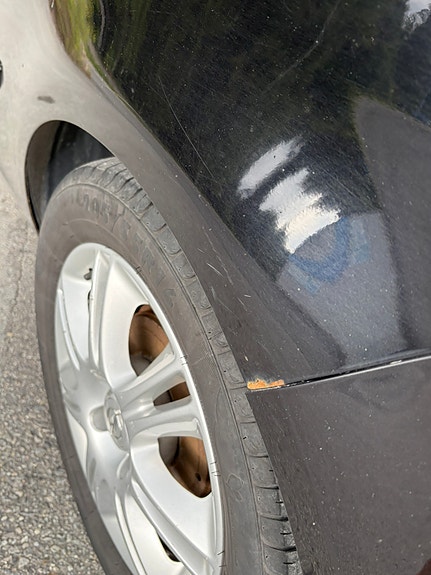 Opel Corsa 12 of 15