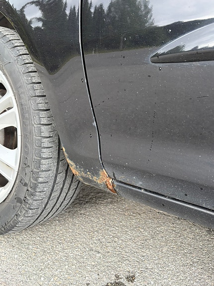 Opel Corsa 13 of 15