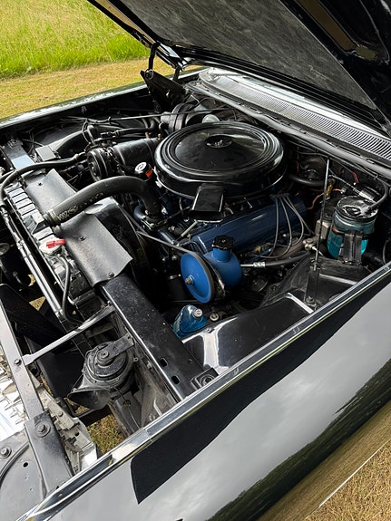 Cadillac Series 62 9 of 9