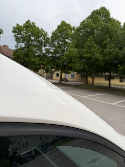Volkswagen Caddy 6 of 14