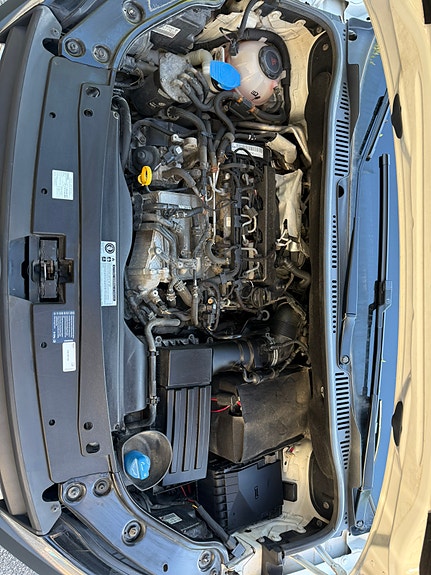 Volkswagen Caddy 12 of 14