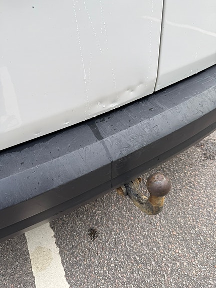 Volkswagen Caddy 14 of 14