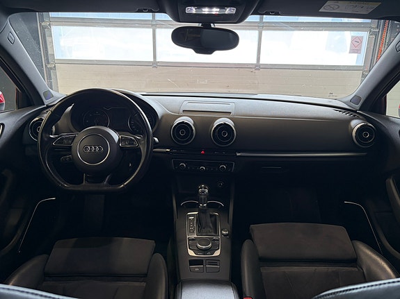 Audi A3 7 of 8