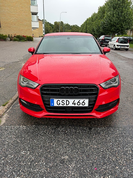 Audi A3 2 of 8