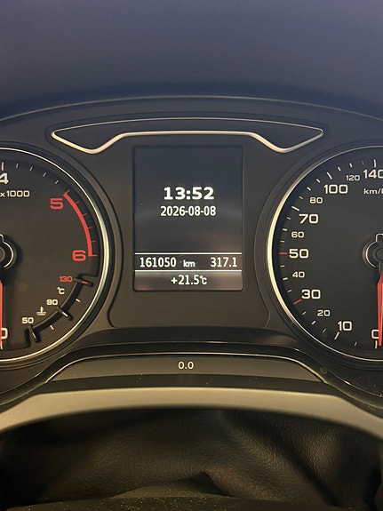 Audi A3 5 of 8
