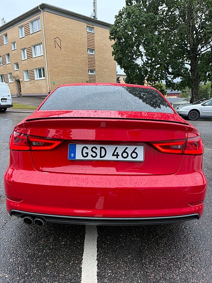 Audi A3 3 of 8