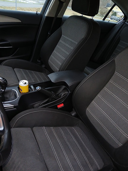 Opel Insignia 6 of 8