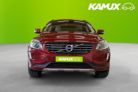 Volvo XC60 6 of 22