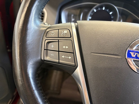 Volvo XC60 21 of 22