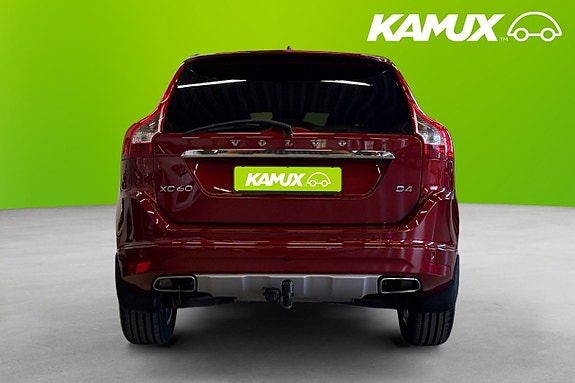 Volvo XC60 5 of 22