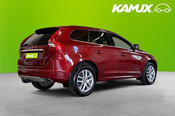 Volvo XC60 4 of 22