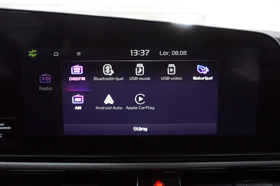 Kia Niro 18 of 24