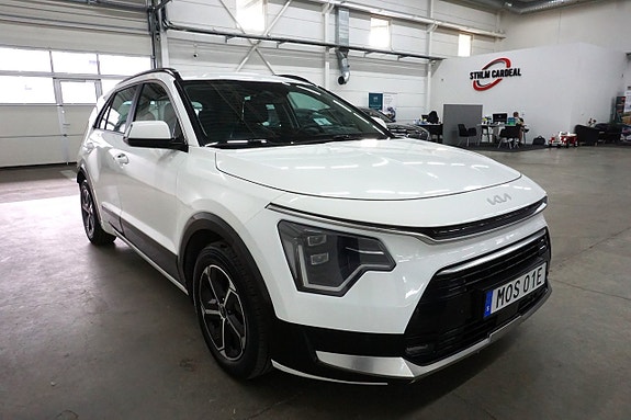 Kia Niro 5 of 24