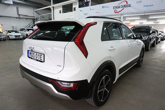 Kia Niro 4 of 24