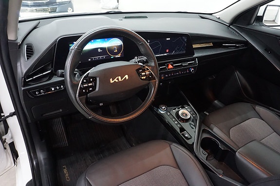 Kia Niro 12 of 24