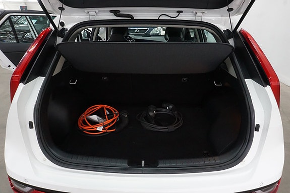 Kia Niro 8 of 24