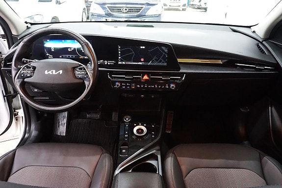 Kia Niro 11 of 24