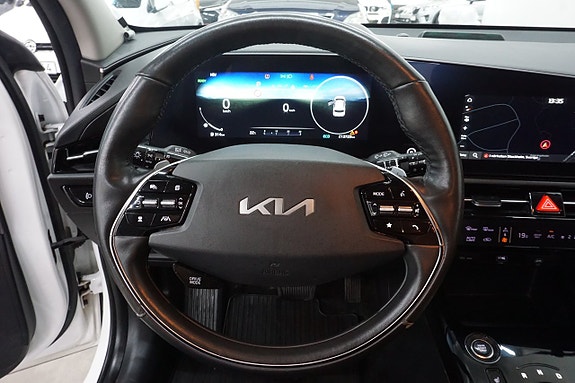 Kia Niro 13 of 24