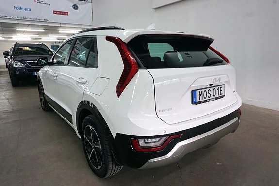 Kia Niro 3 of 24