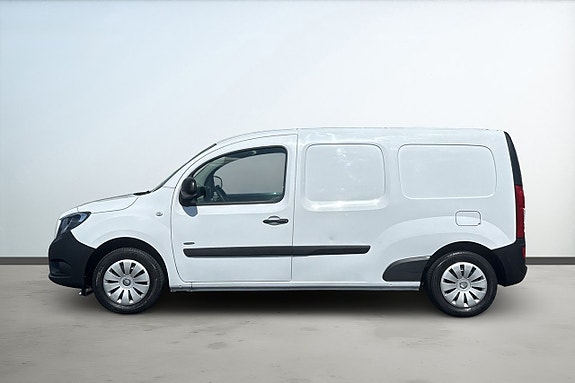 Mercedes-Benz Citan 109 2 of 21
