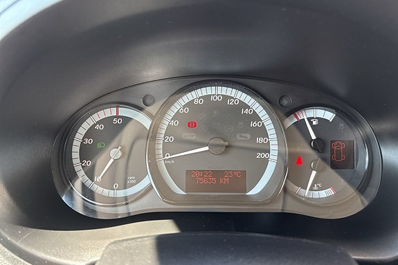 Mercedes-Benz Citan 109 15 of 21