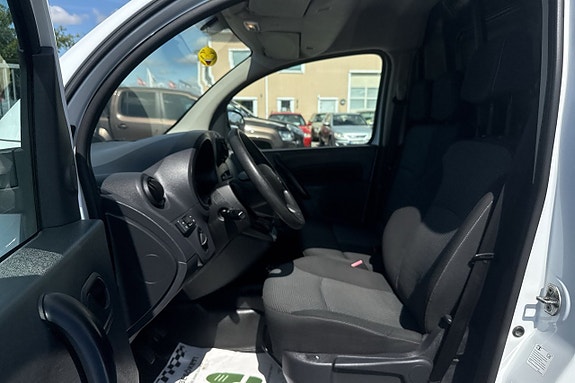 Mercedes-Benz Citan 109 12 of 21