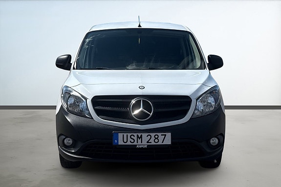 Mercedes-Benz Citan 109 8 of 21