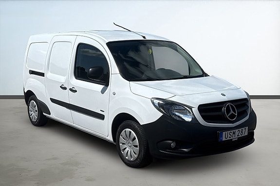 Mercedes-Benz Citan 109 7 of 21